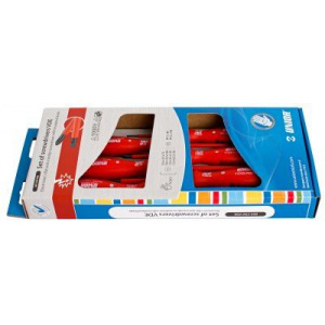 Unior Set de surubelnite VDE - 603CS6VDE - 6