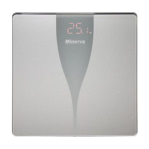 Minerva Experience Ultra Silvia B31E Argintiu