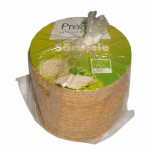 Pronat Saratele Bio cu branza 100 grame