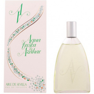 Aire de Sevilla AIRE DE SEVILLA AGUA FRESCA DE AZAHAR EDT 150 ml