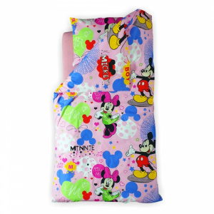 Olimpiu 3 piese - Minnie