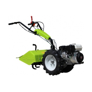 Grillo G85, Motocultor, GP 200, 6.5 CP, Freza de sol 58cm