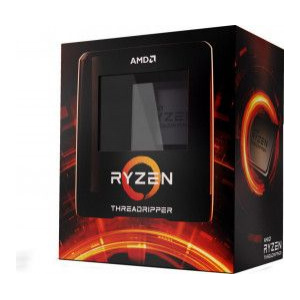 AMD Threadripper 3970X 3.7GHz Socket sTRX4 Box