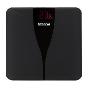 Minerva Experience Ultra Black B31E
