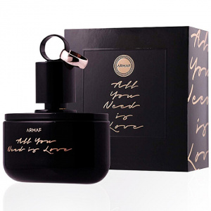 Armaf All You Need Is Love Woman EDP 100 ml