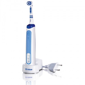 Trisa Periuta electrica Professional Plaque Clean