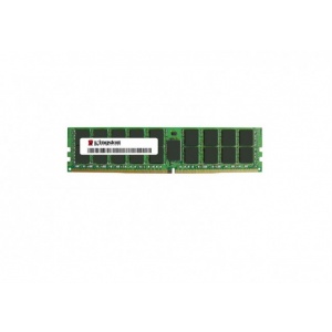 Kingston 16GB DDR4, 2400MHz C17 KTD-PE424D8/16G
