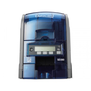 Datacard SD260
