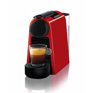 Nespresso Essenza Mini Roșu D30