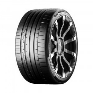 Continental Sport Contact 6 XL 295/40 R20 110Y