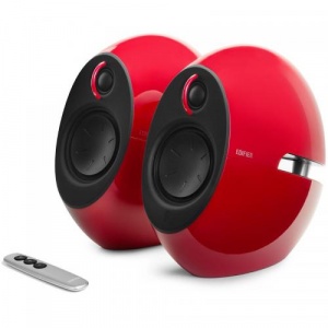 Edifier Luna EclipseHD Red