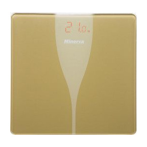 Minerva Experience Ultra Gold B31E