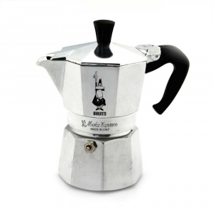 Bialetti ESPRESSOR MOKA EXPRESS