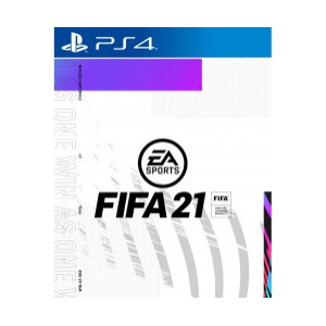 Electronic Arts FIFA 21 PS4 Standard Edition