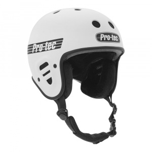 Protec Pro-Tec Full Cut Certified Snow Alb