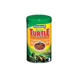 Tetra Gammarus 1l