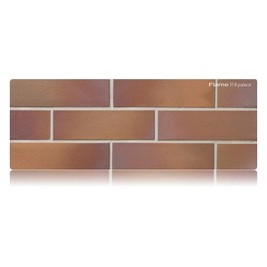 Ströher Caramida aparenta, seria Keravette, cod 2110 S318