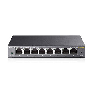 TP-Link TL-SG108E