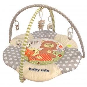 Baby Mix Saltea de joaca Candy Bear TK3348C