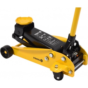 Vorel Cric crocodil 3T 80233
