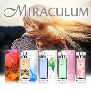 Miraculum Amour EDP 50ml