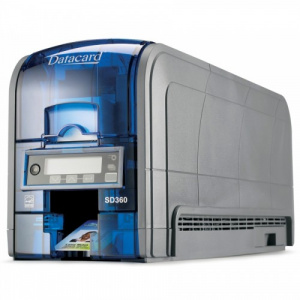 Datacard SD360, 506339-001