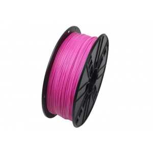 Gembird Filament PLA Pink ; 1,75mm ; 1kg