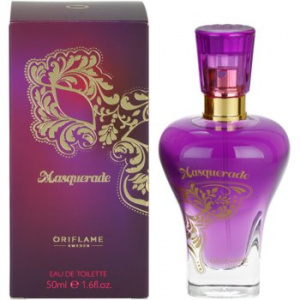 Oriflame Masquerade EDT 50 ml