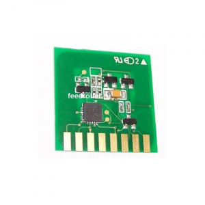 Acro.Colorful Chip pentru Xerox Phaser 6130 Magenta