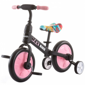 Chipolino Max Bike pink