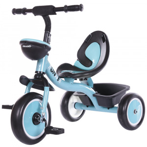 Chipolino Runner blue