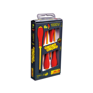 MOB&IUS Set 6 surubelnite PH2 VDE