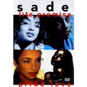 Sade Life Promise Pride Love