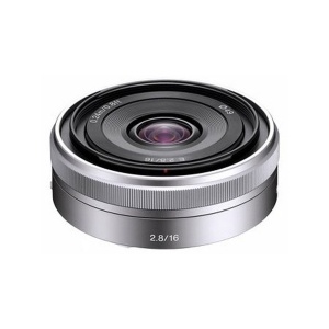 Sony SEL-16F28