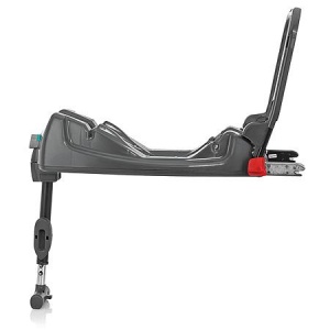 Britax Römer Baby-Safe Isofix - baza auto