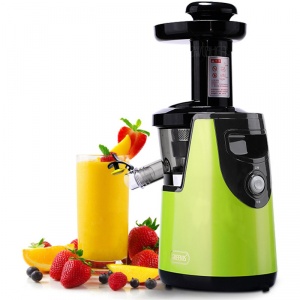 Greenis Slow Juicer F 9010 Green (NAT-F9010V)