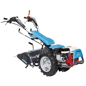 Bertolini Motocultor 407S, GX 200, 6.5 CP cu freza 60cm