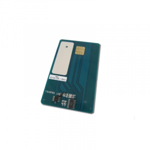 Acro.Colorful Chip tip card compatibil Xerox 106R01379