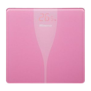 Minerva Experience Ultra Rose B31E