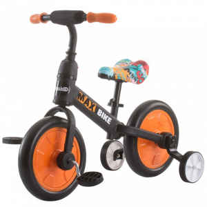 Chipolino Max Bike orange