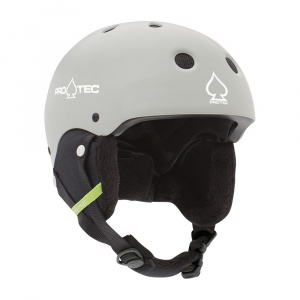 Protec Pro-Tec Classic Certified Snow Gri deschis