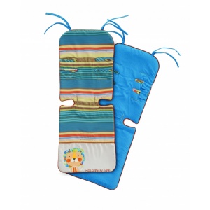 Jane Husa bumbac universala Aerosleep, Dungi Multicolore