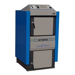 Atmos DC50SR - 49 Kw