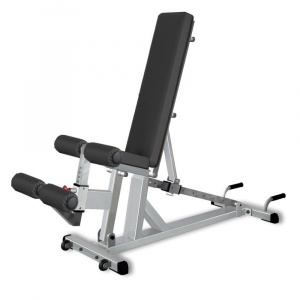 Body-Solid Banca de exercitii reglabila GSID50