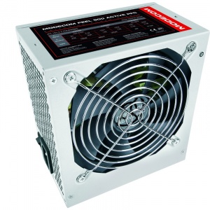 MODECOM Sursa PC Feel, 500W PFC