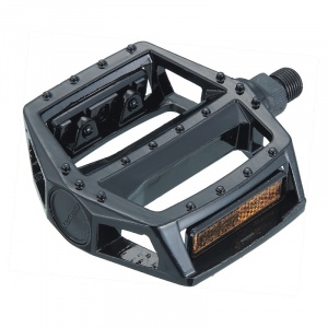 Union Pedale SP-102N Alloy negre AM