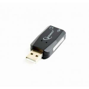 Gembird Virtus Plus SC-USB2.0-01