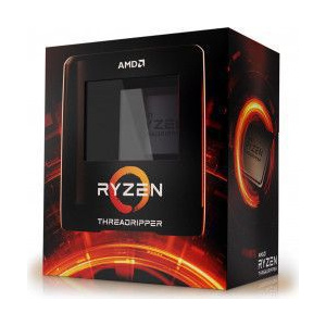 AMD Ryzen Threadripper 3960X 3.8GHz Socket sTRX4 Box