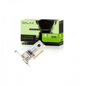 Galaxy GT1030 EX WH 2GB