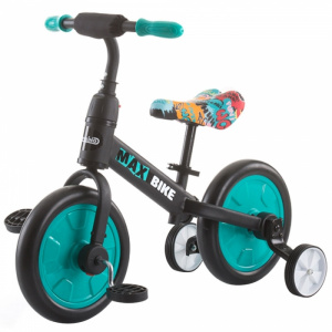Chipolino Max Bike mint